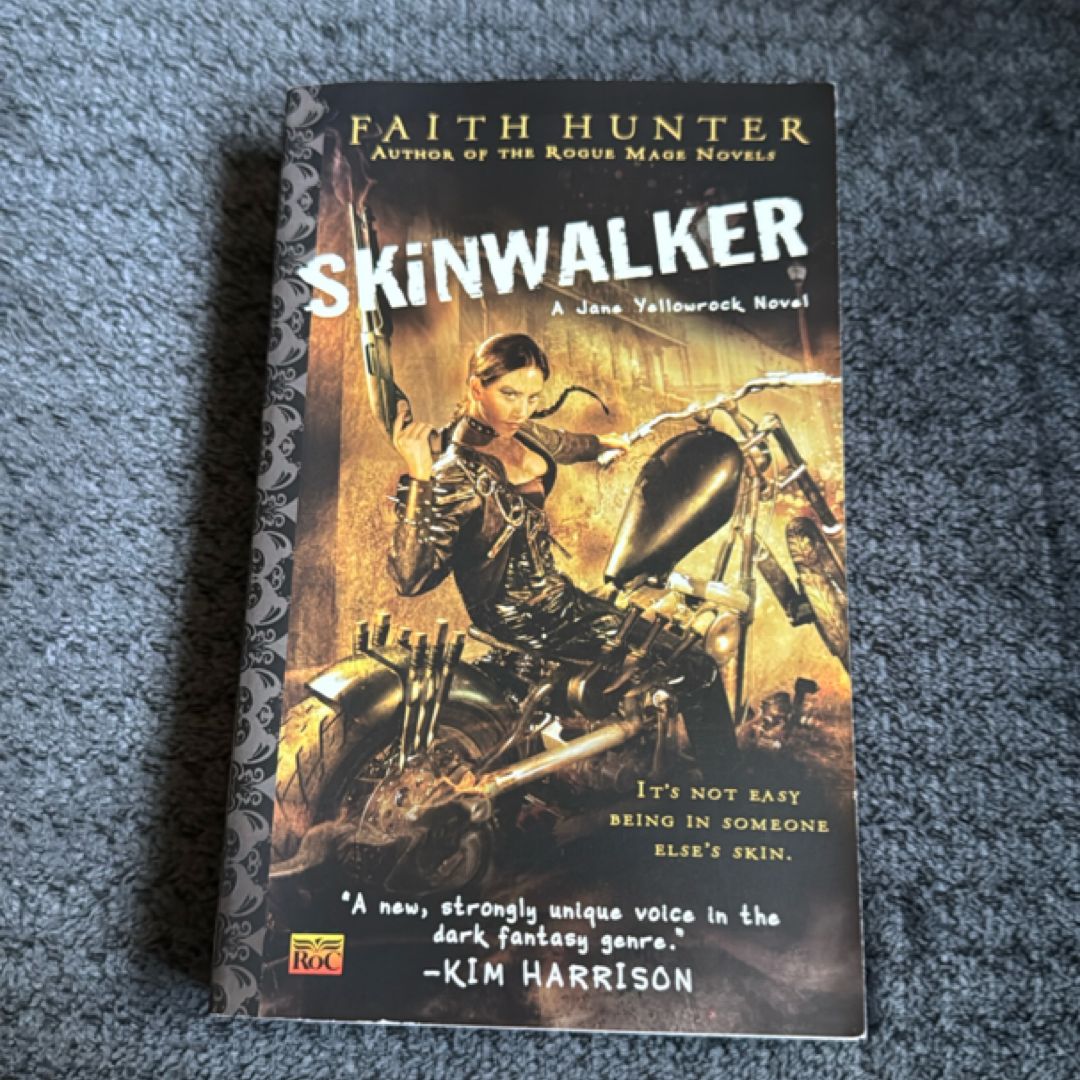 Skinwalker