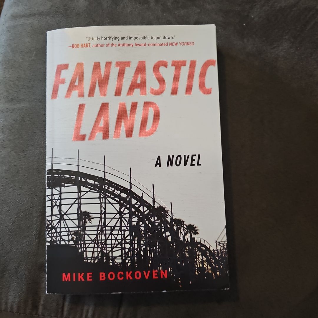 FantasticLand