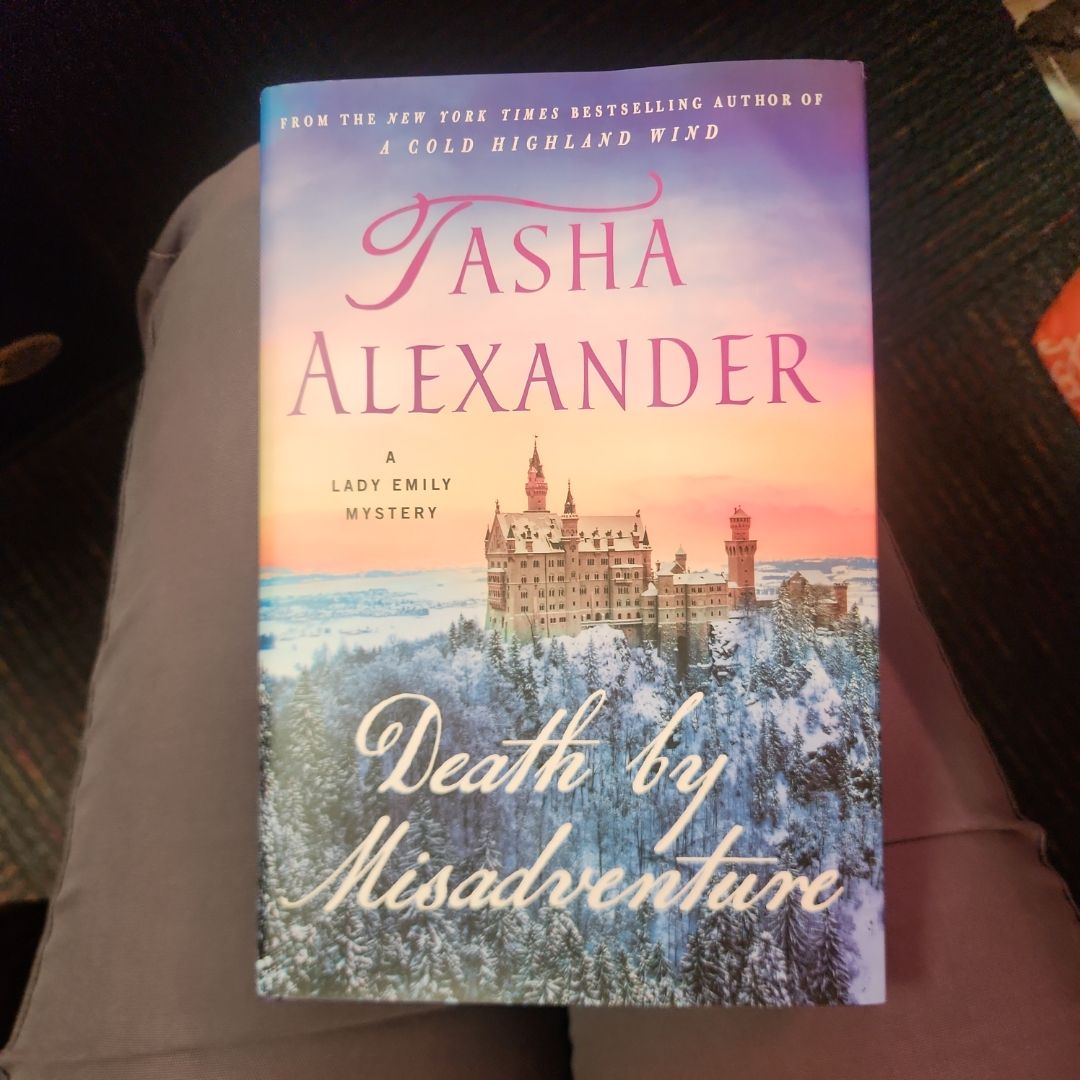 Death by Misadventure