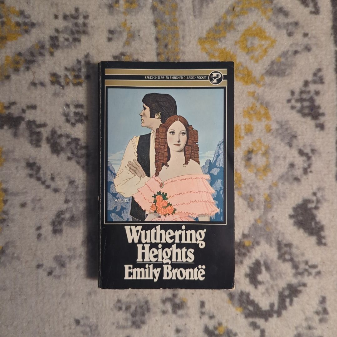 Wuthering Heights 
