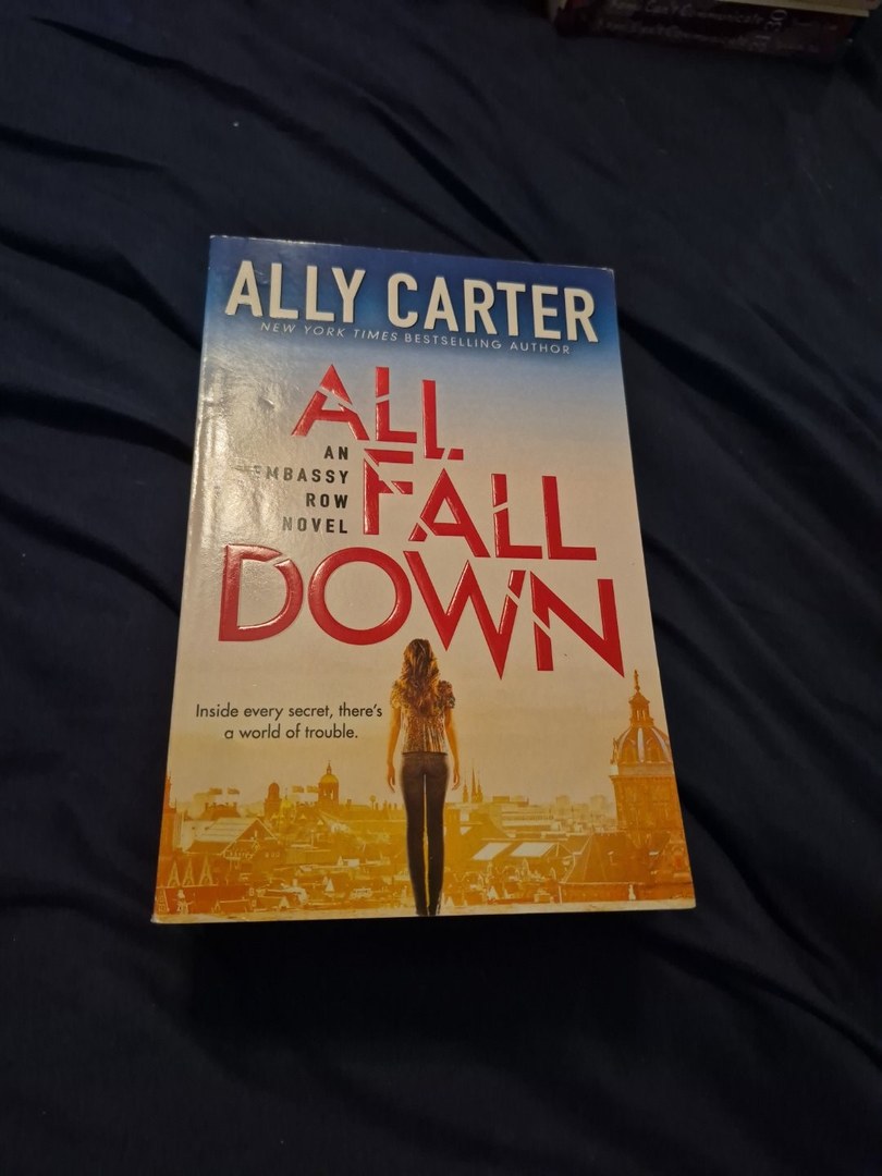 All Fall Down