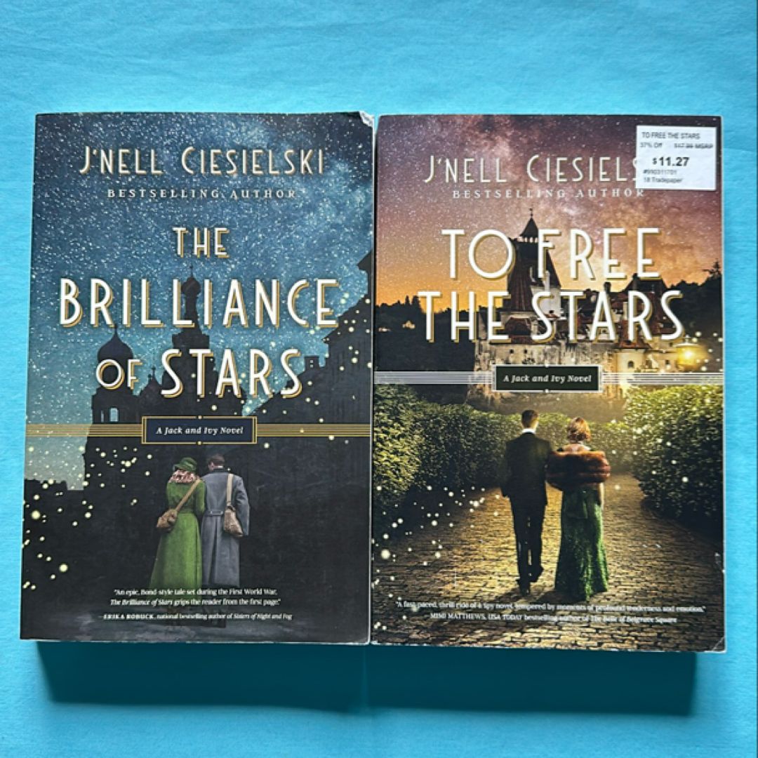 The Brilliance of Stars