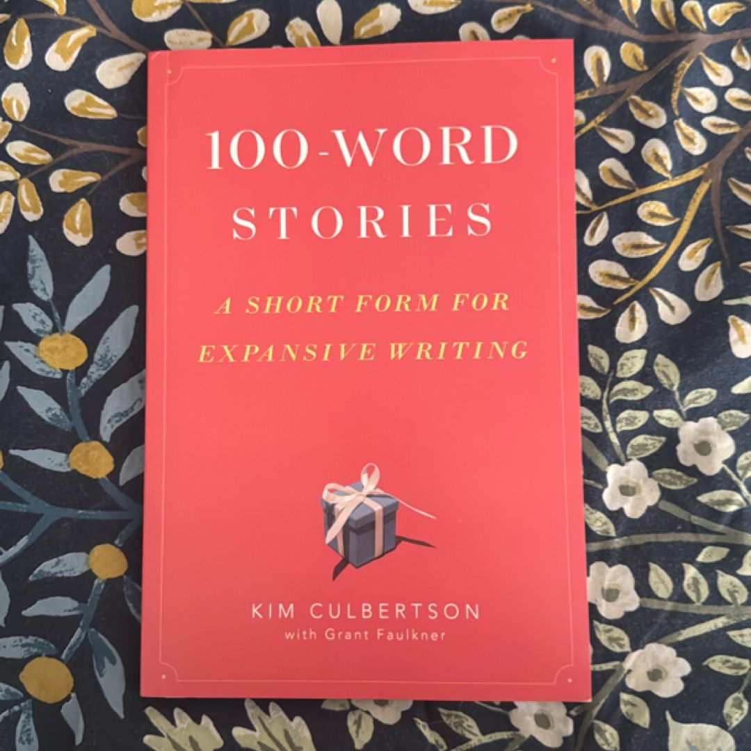 100-Word Stories