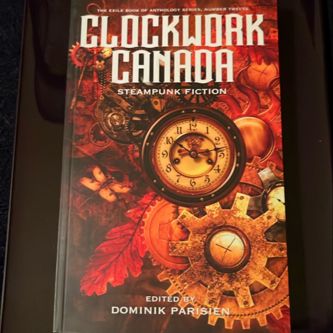 Clockwork Canada
