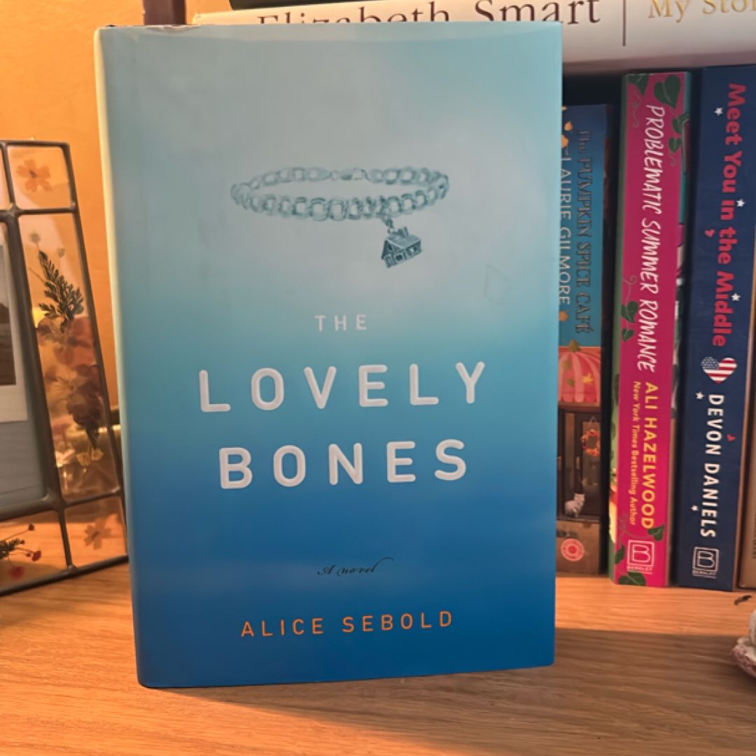 The Lovely Bones
