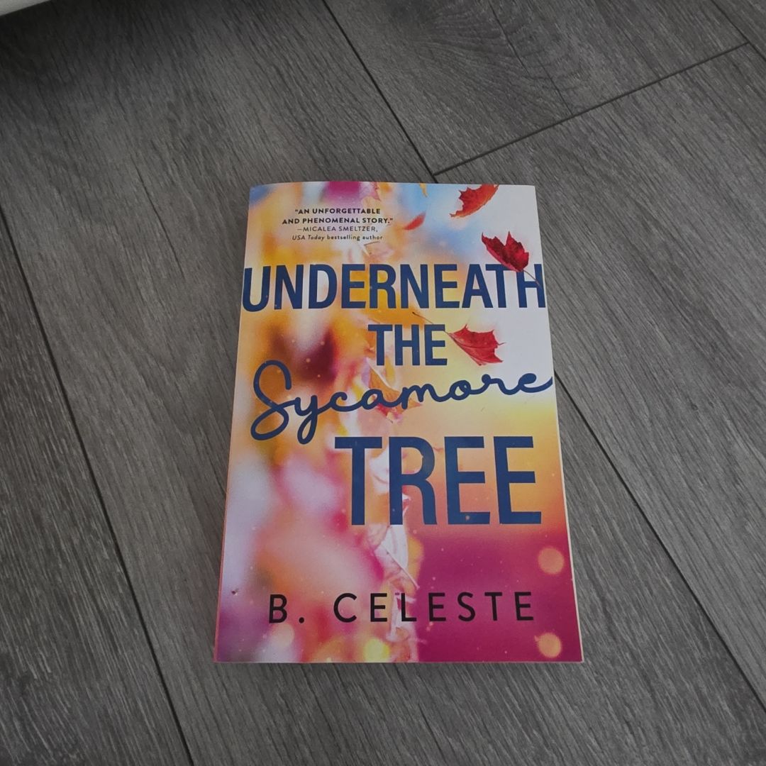 Underneath the Sycamore Tree