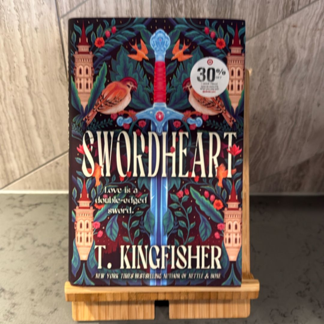 Swordheart