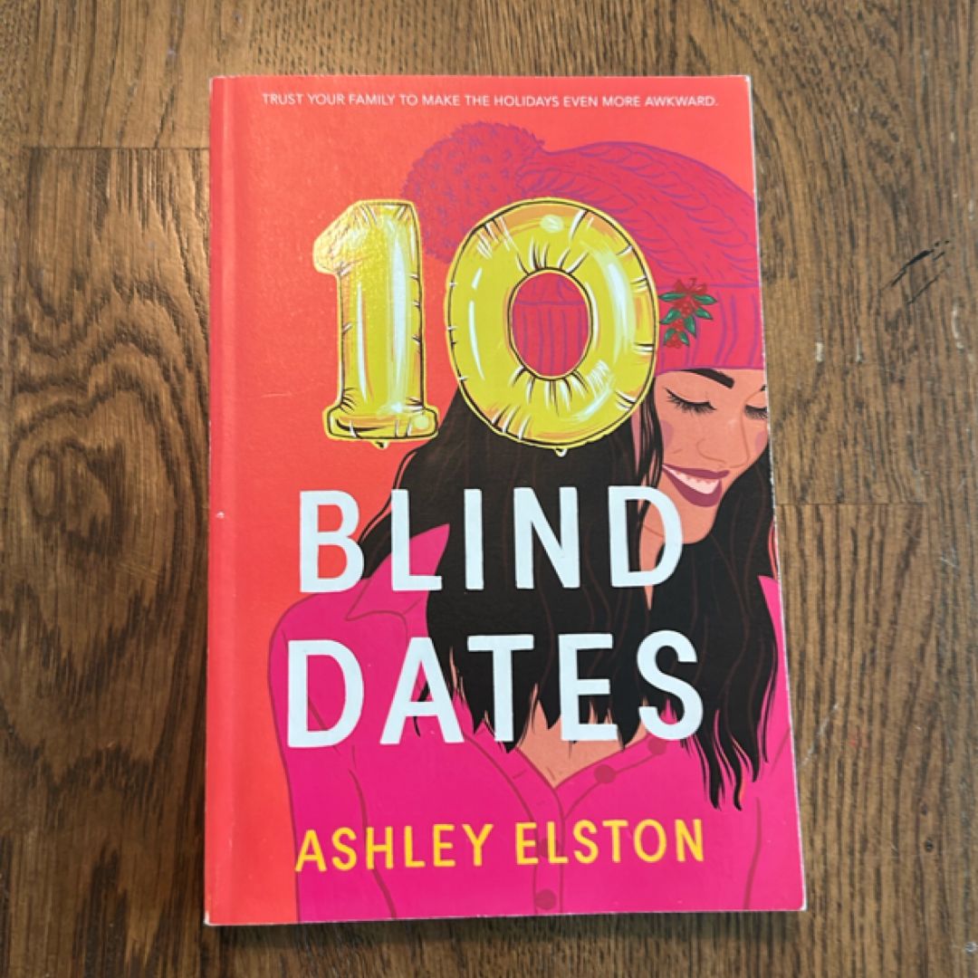 10 Blind Dates
