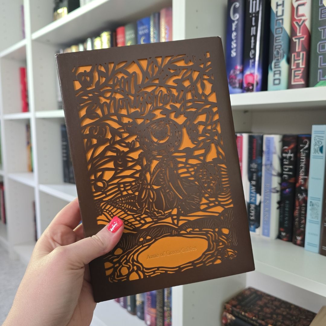 Anne of Green Gables (Seasons Edition -- Fall)