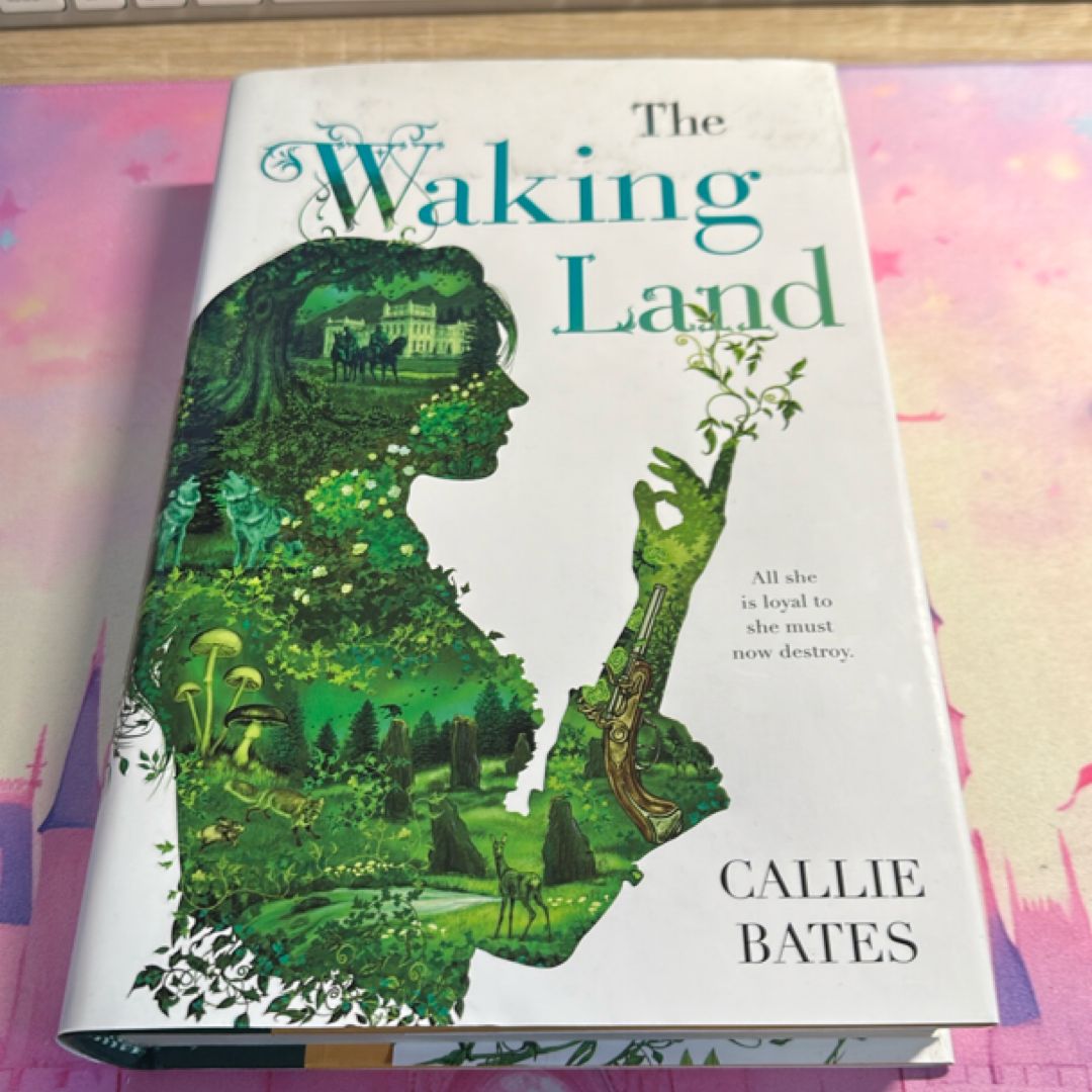 The Waking Land