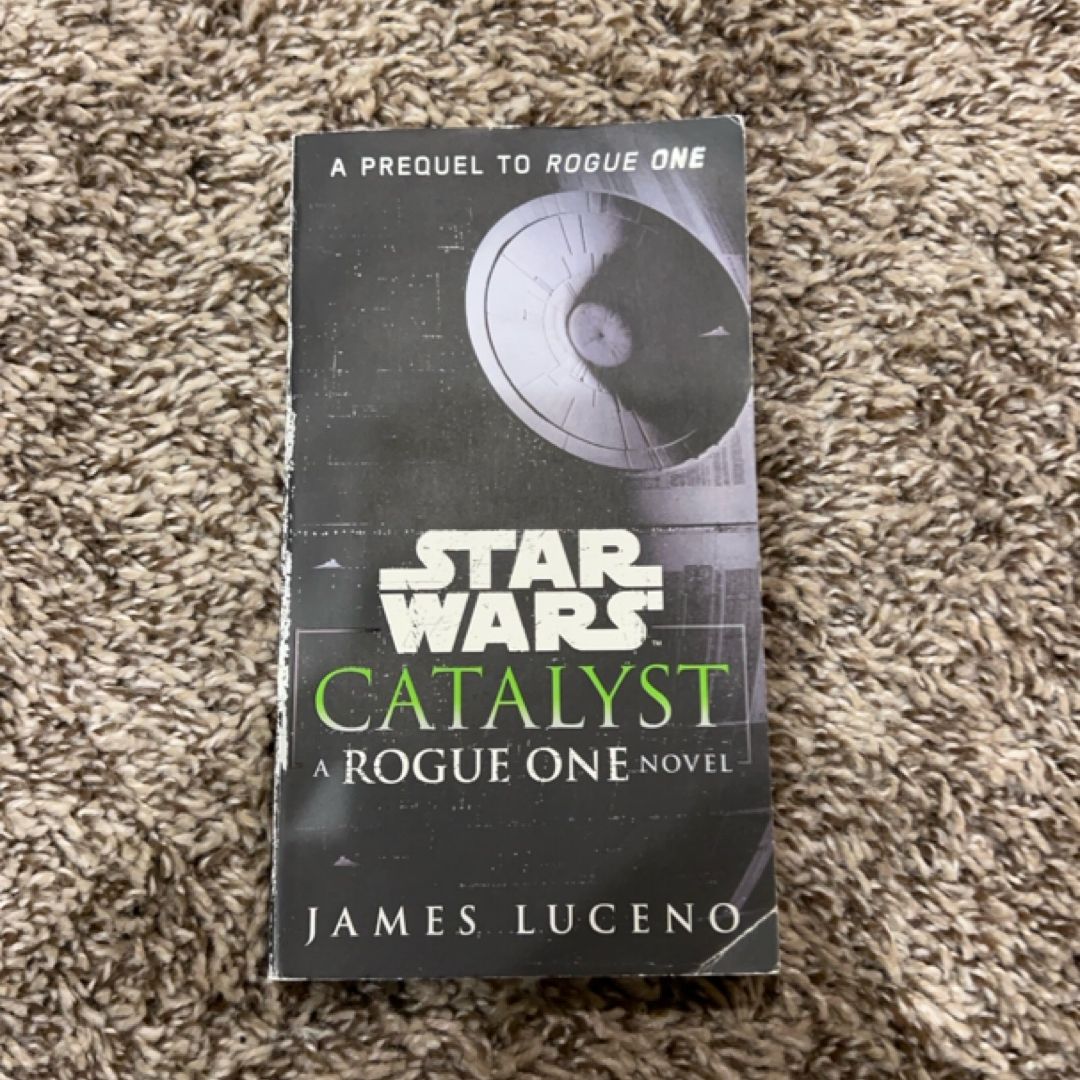Catalyst (Star Wars)