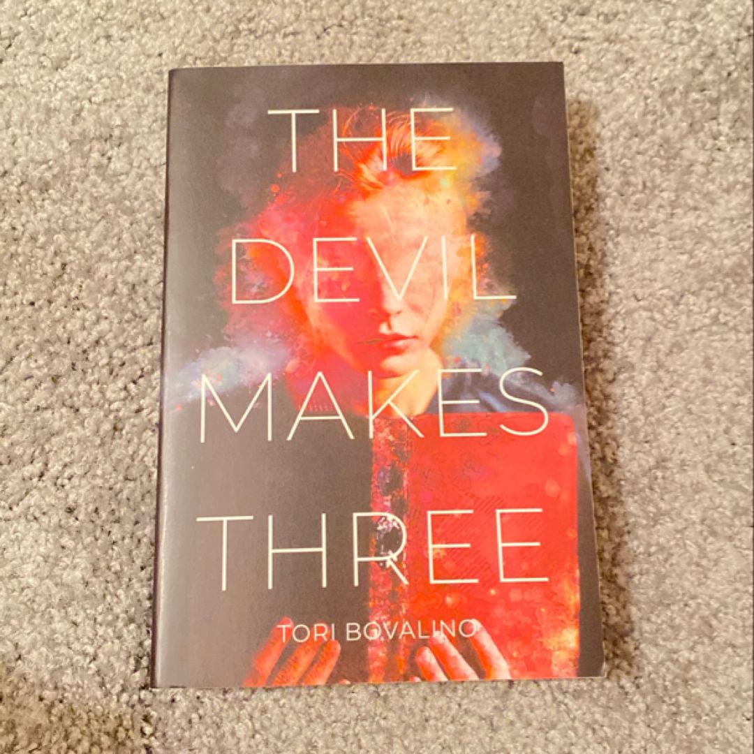 The Devil Makes Three