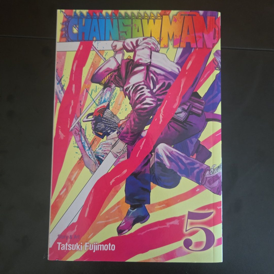 Tenmaku Cinema, Vol. 1
