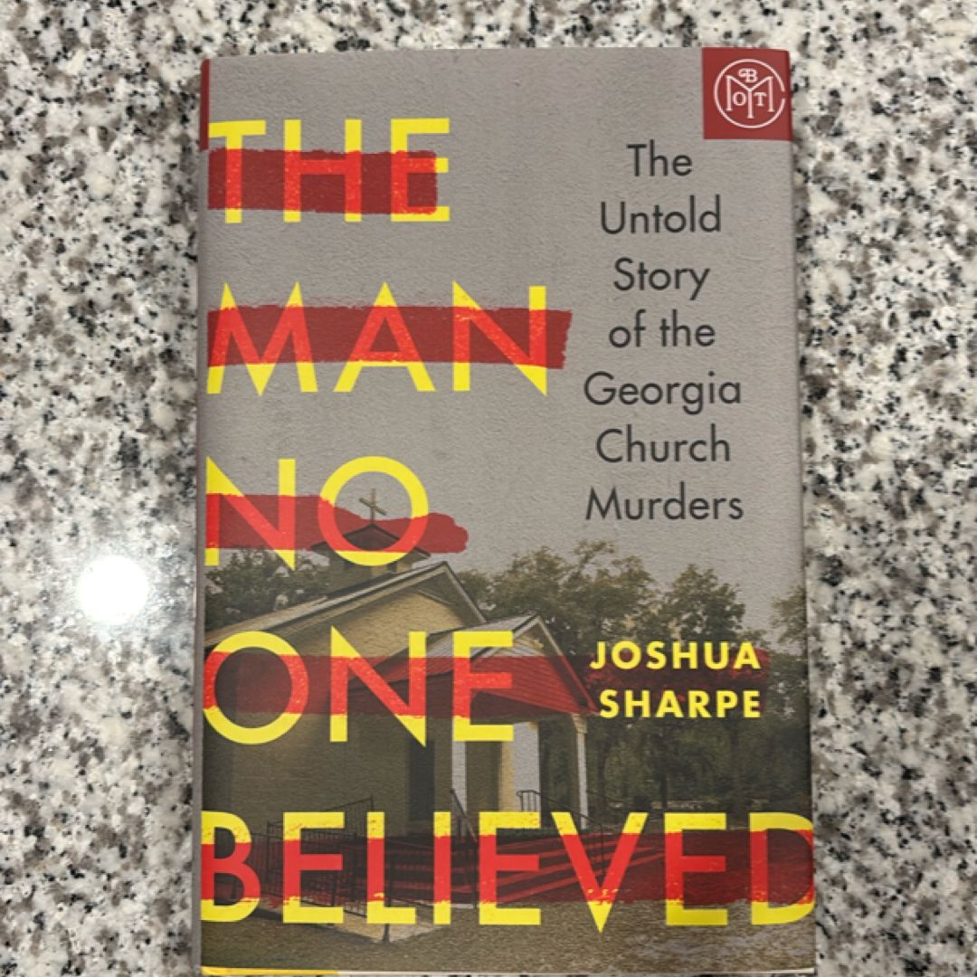 The Man No One Believed