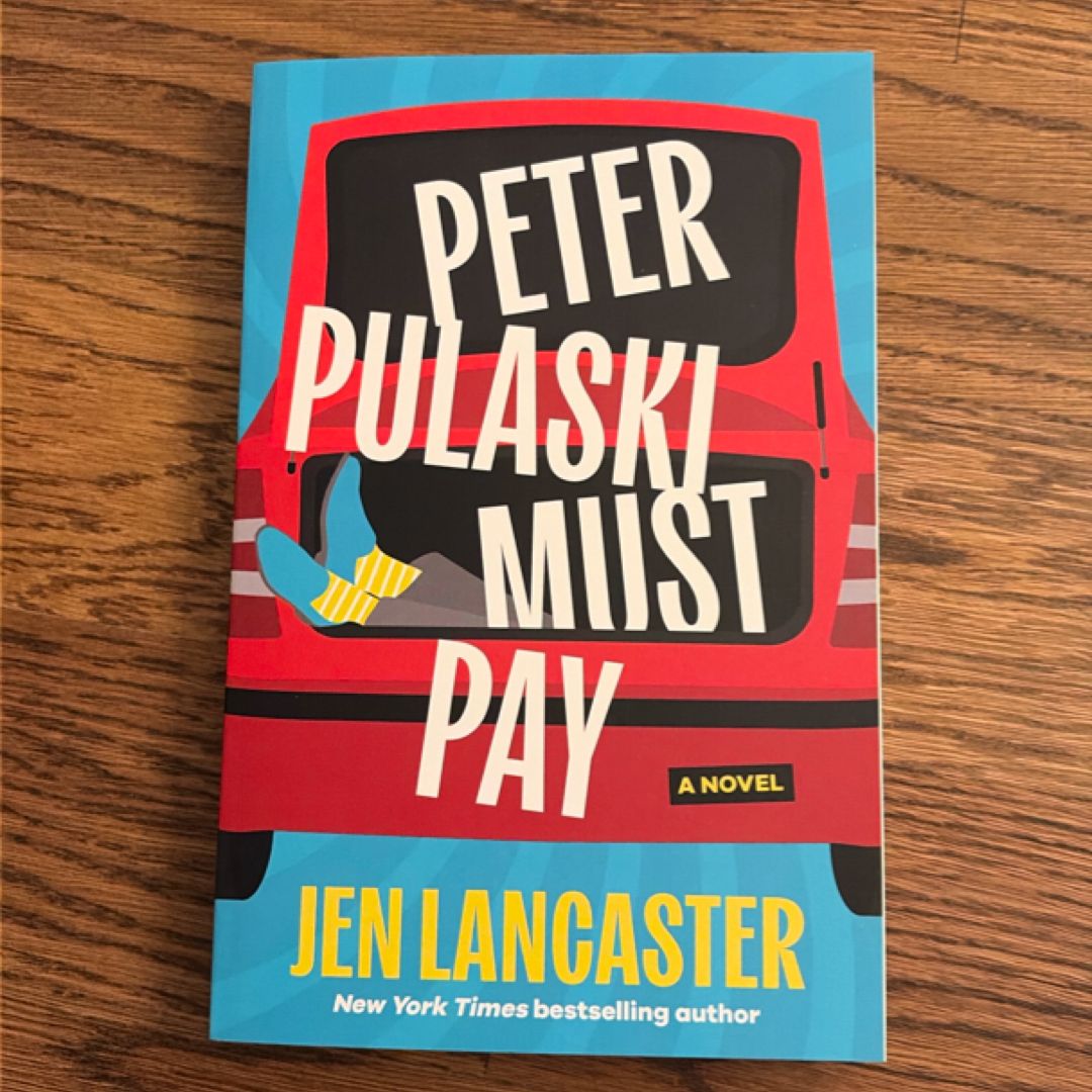 Peter Pulaski Must Pay