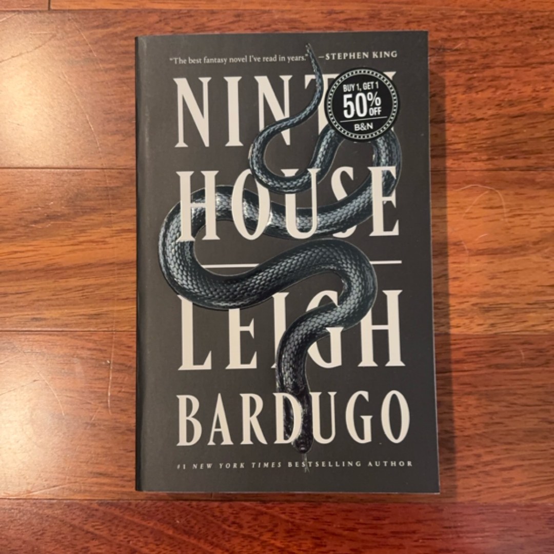 Ninth House