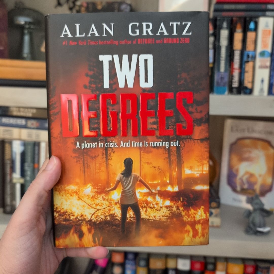 Two Degrees