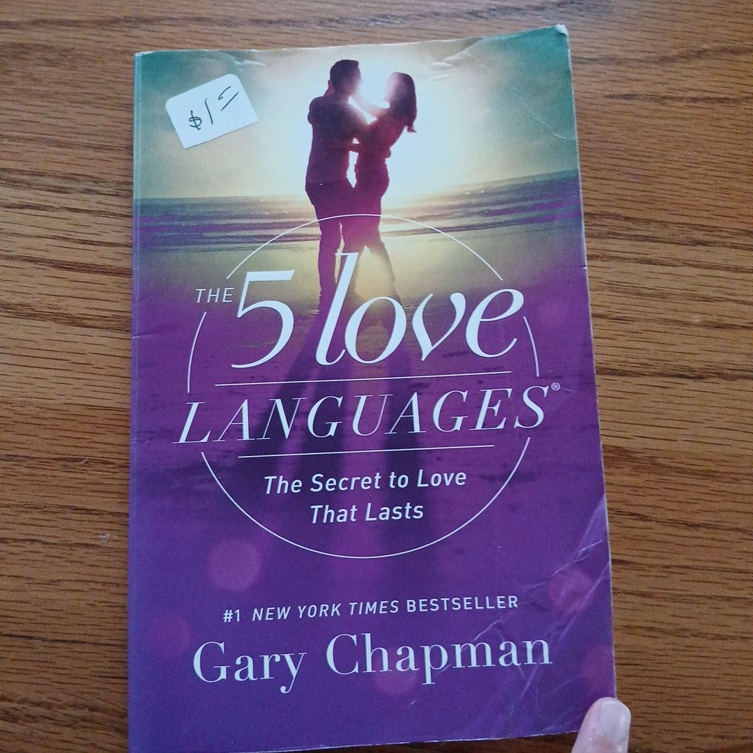 The 5 Love Languages