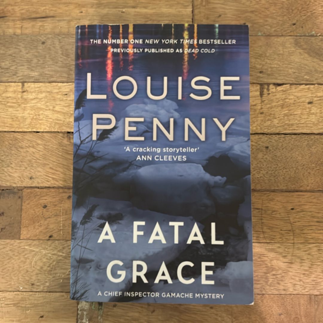 A Fatal Grace