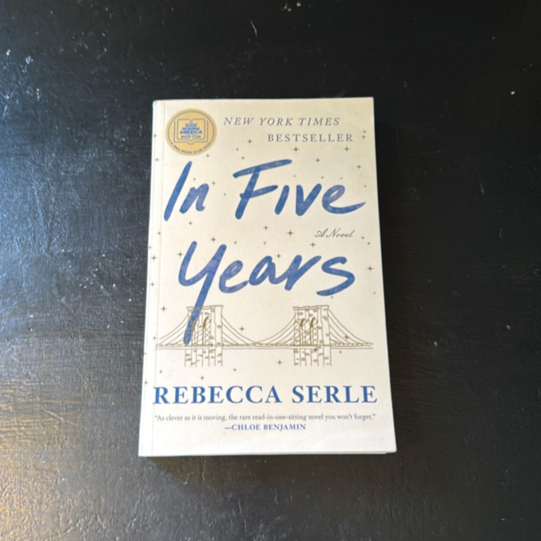 In Five Years