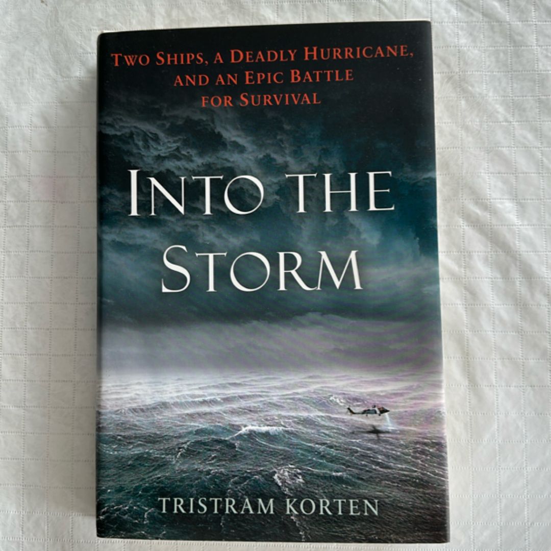 Into the Storm