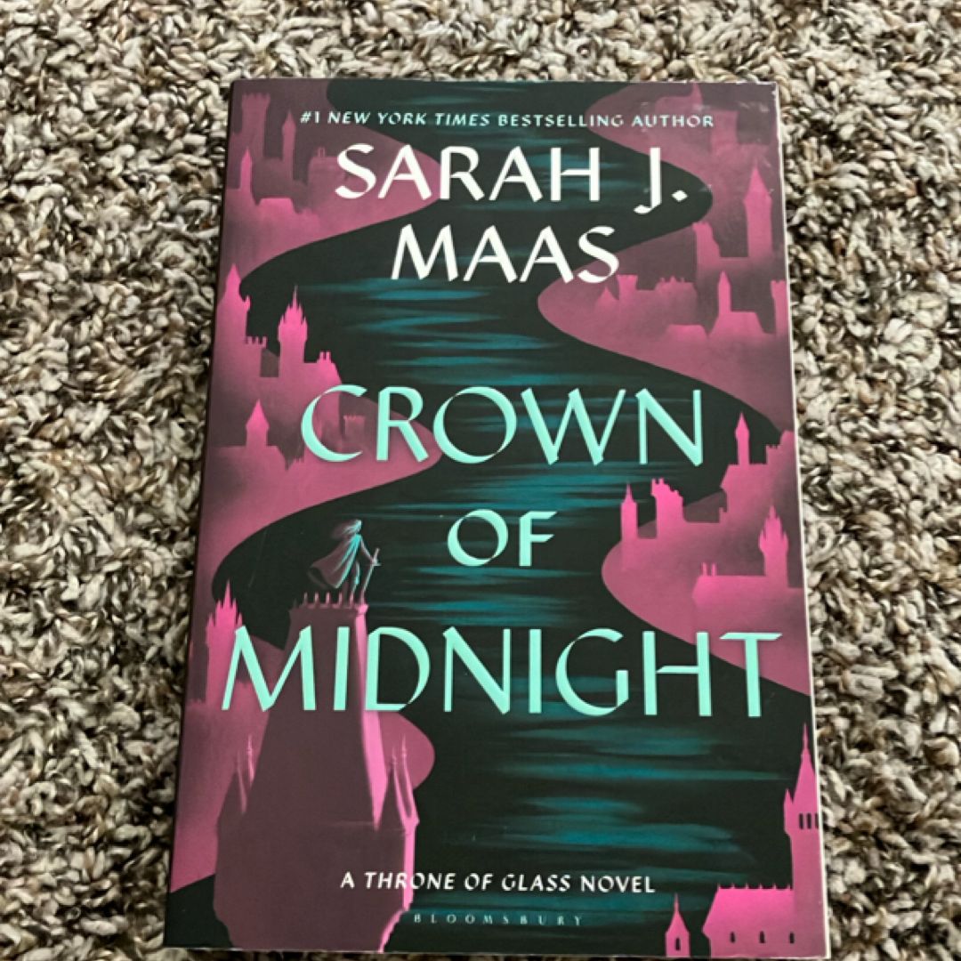 Crown of Midnight