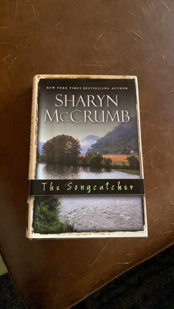 The Songcatcher