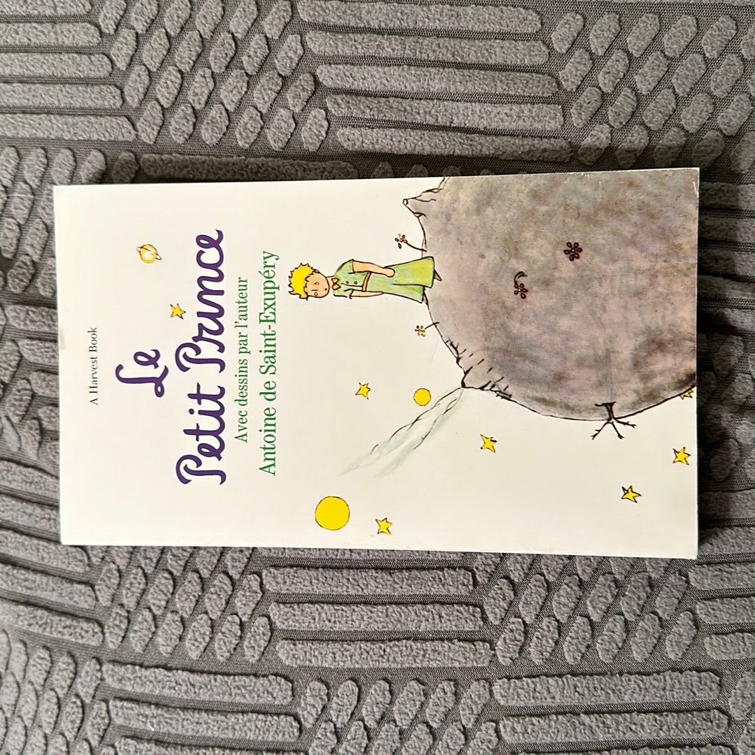 Le Petit Prince