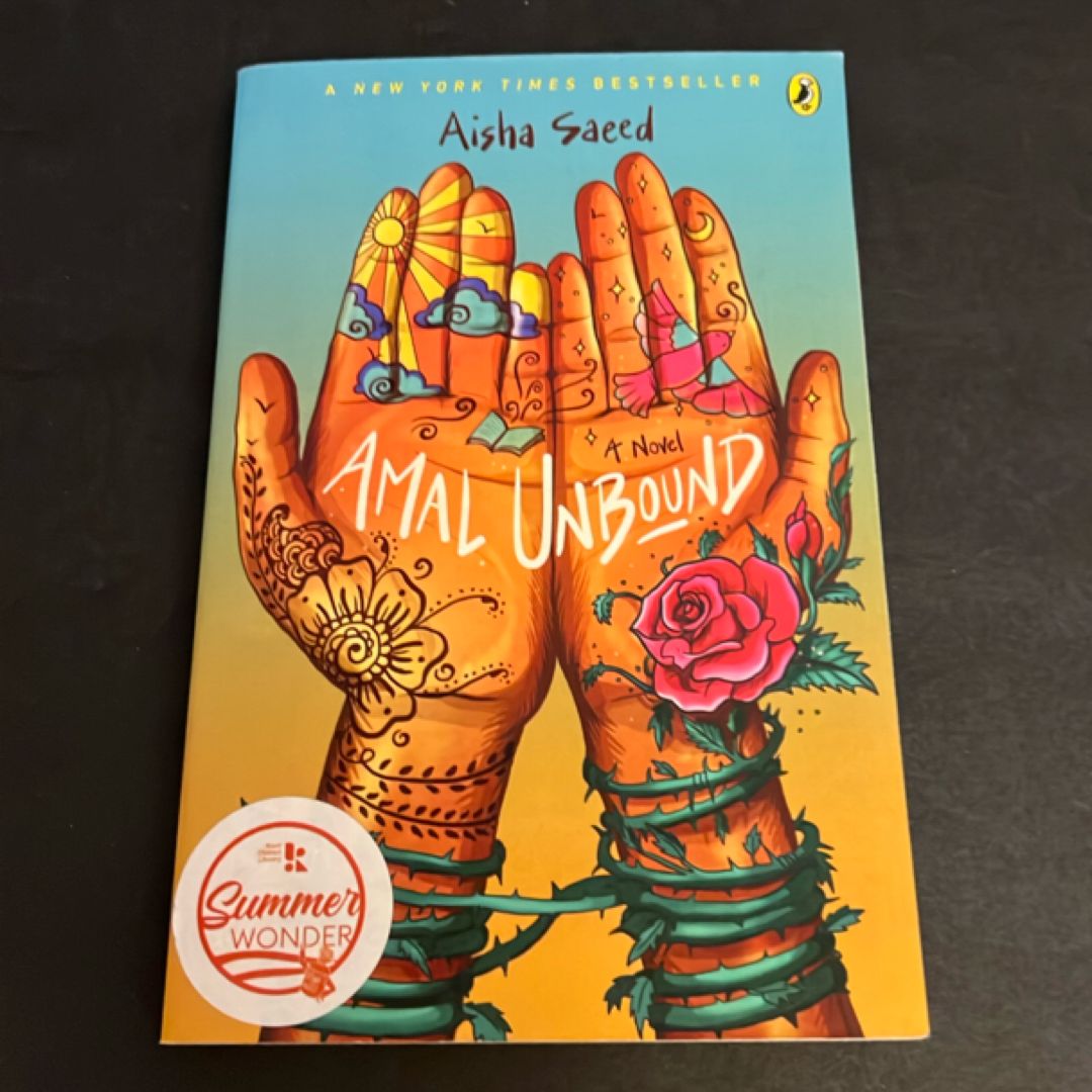 Amal Unbound