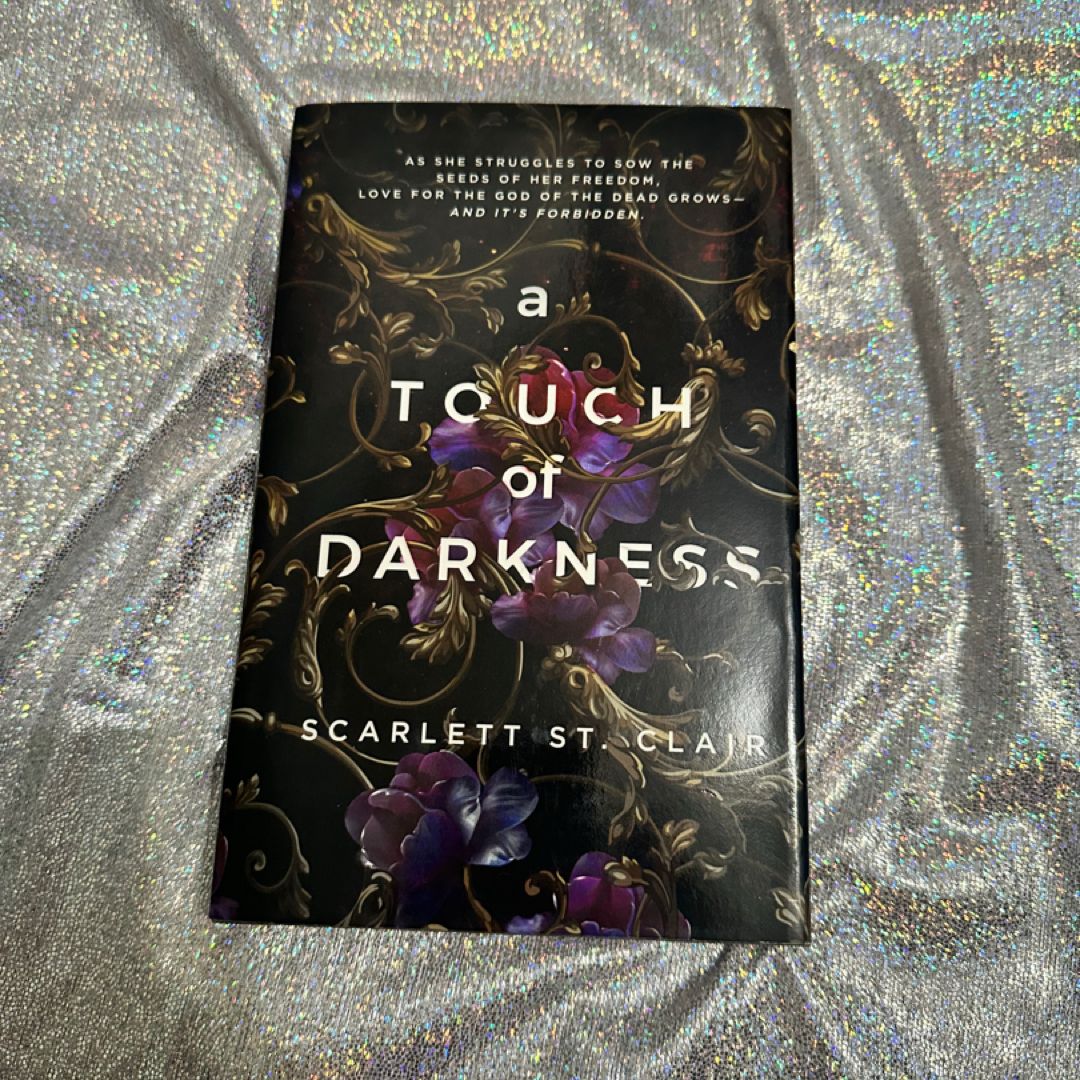 A Touch of Darkness