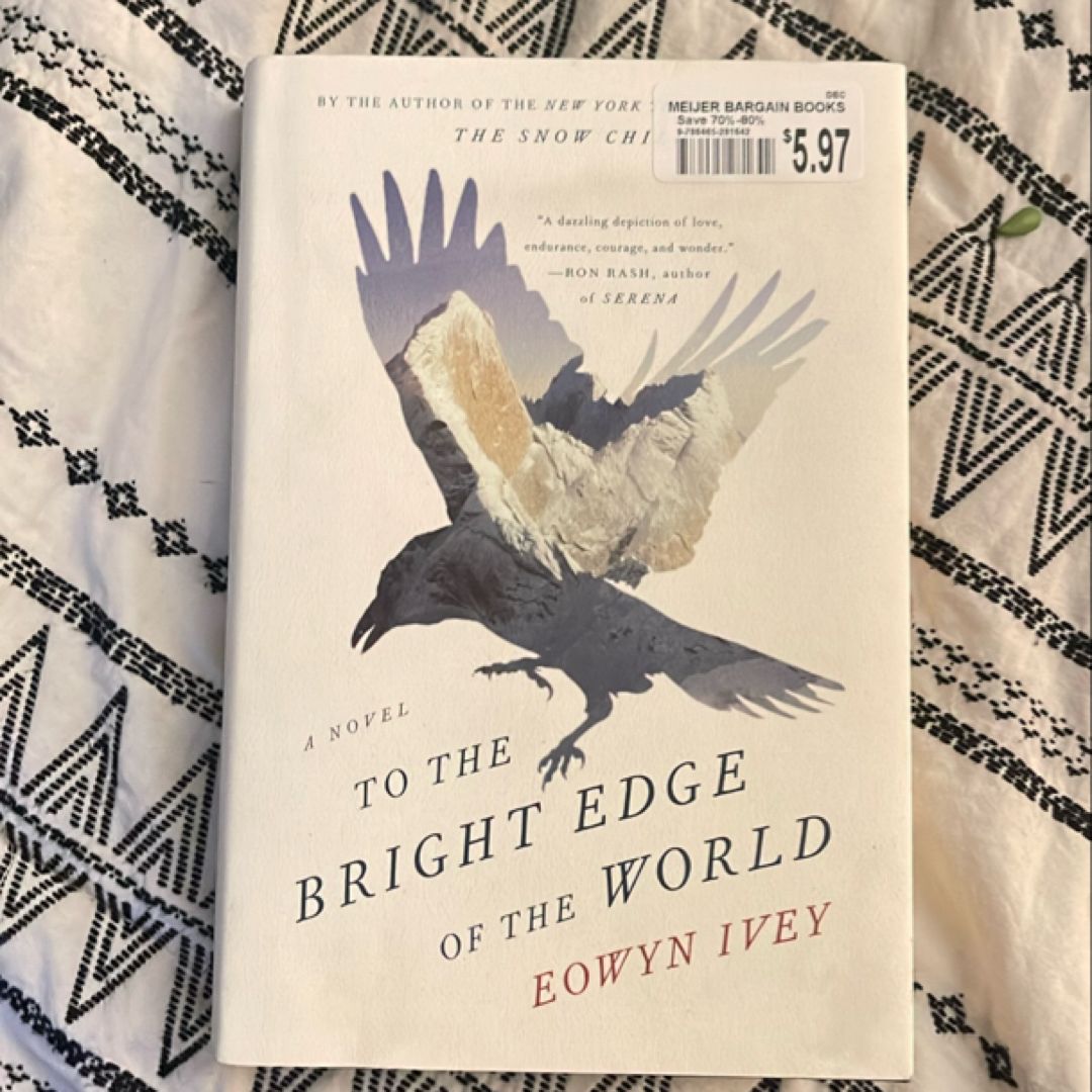 To the Bright Edge of the World