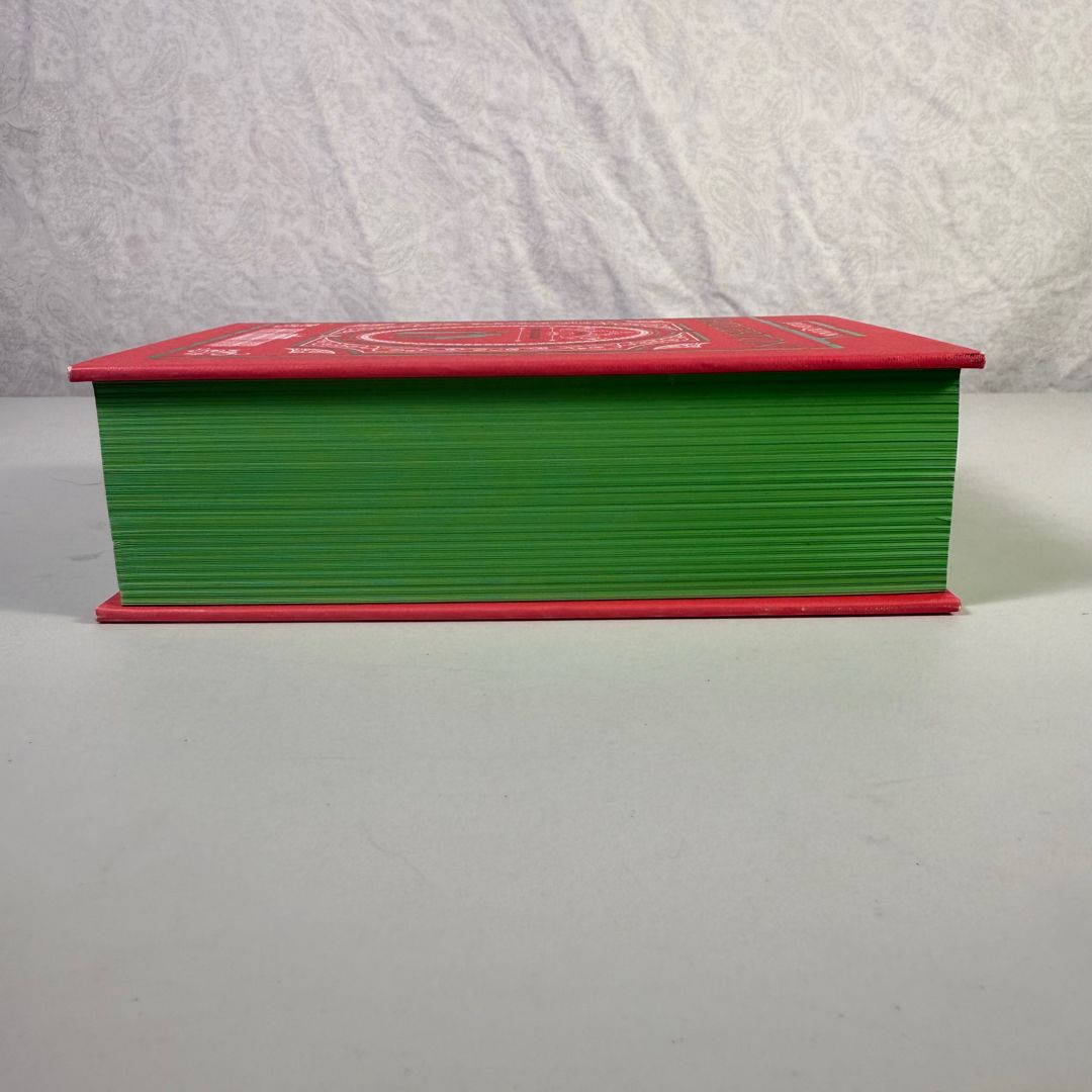 Offer from a Gentleman and Romancing Mister Bridgerton: Bridgerton Collector's Ed