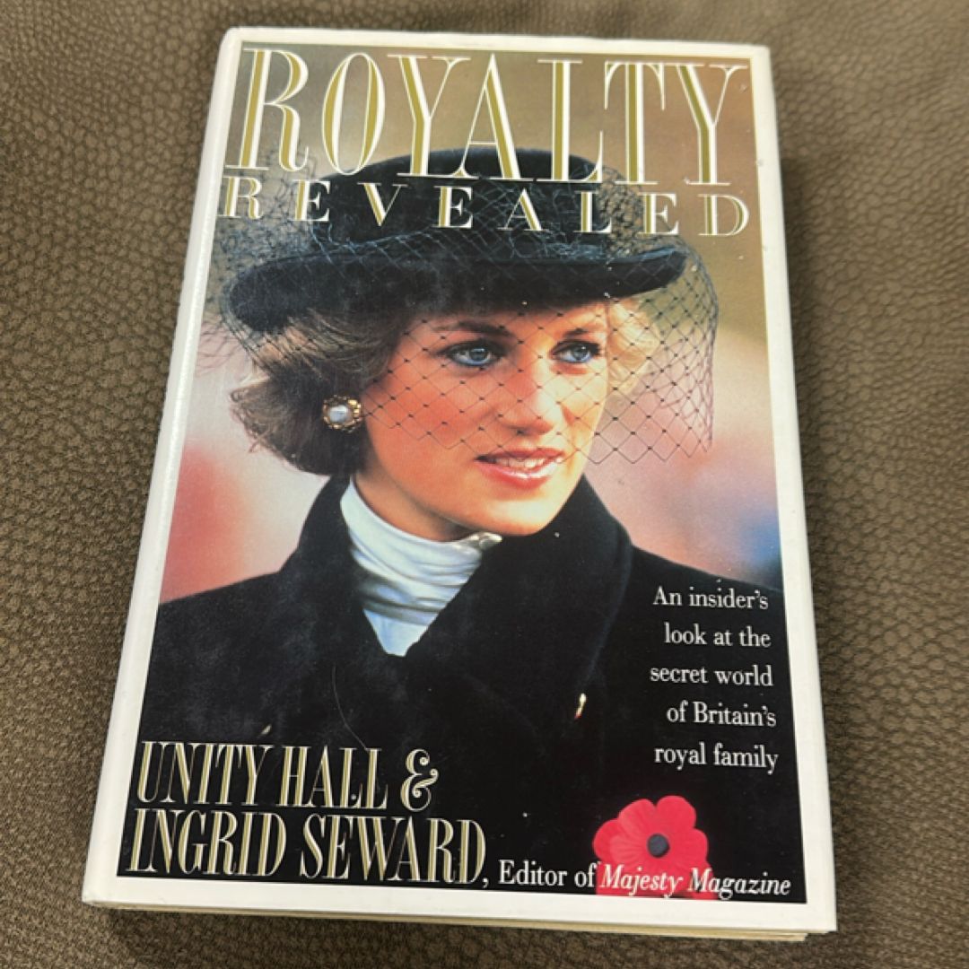 Royalty Revealed