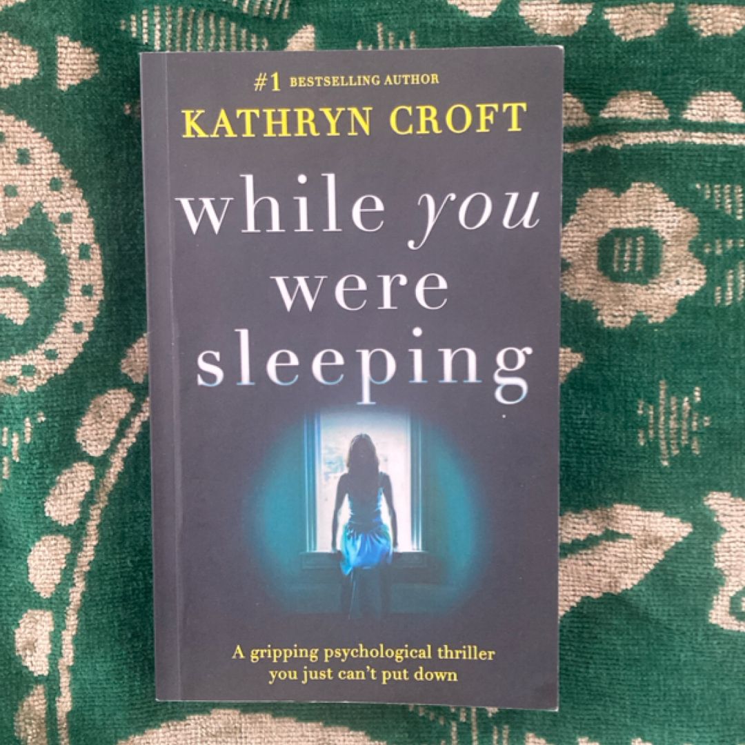 While You Were Sleeping