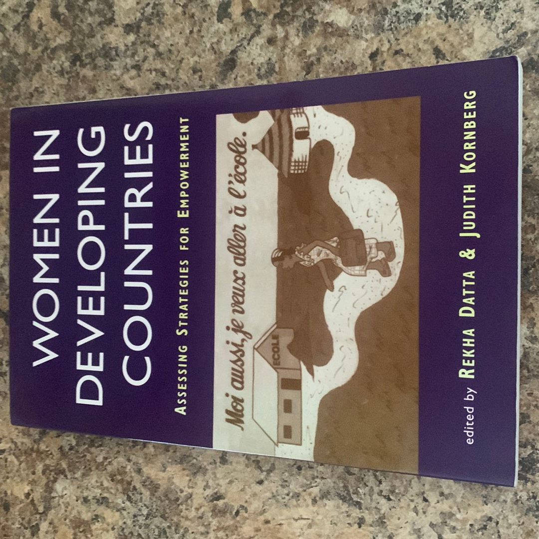 Women in Developing Countries