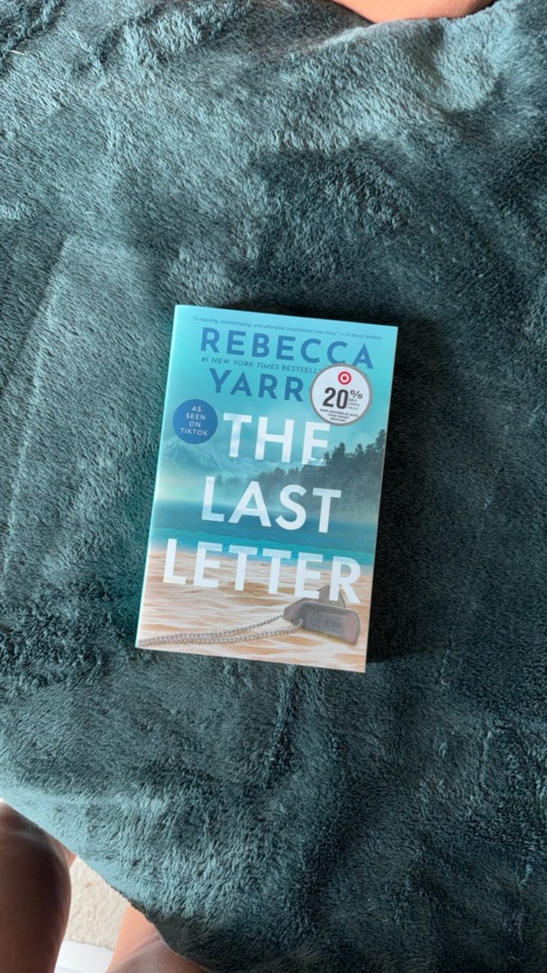 The Last Letter