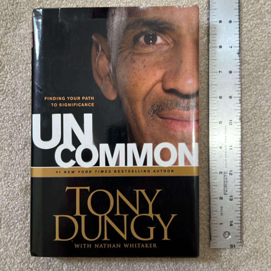 Uncommon