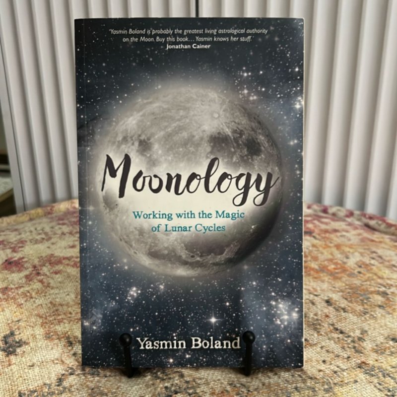Moonology