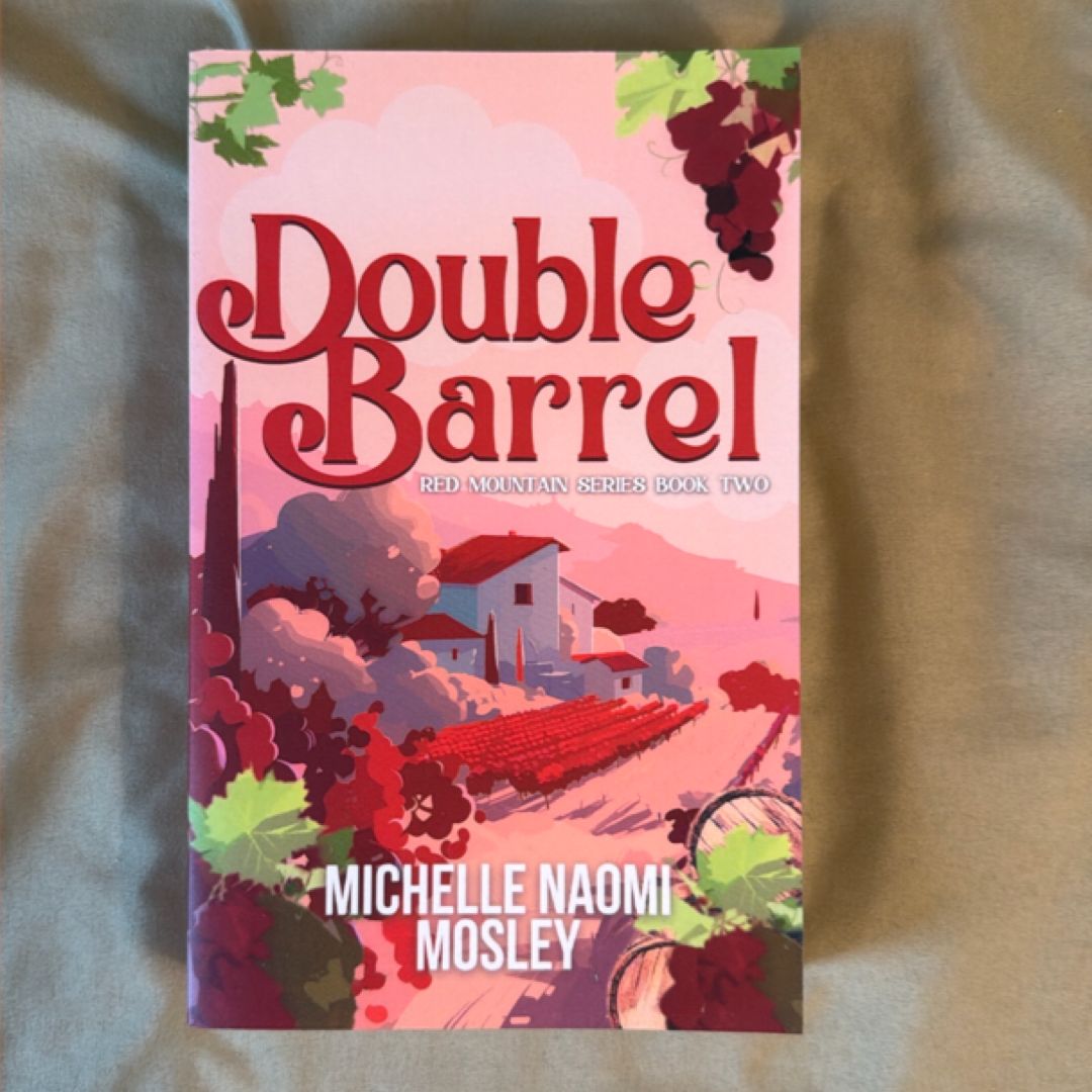 Double Barrel