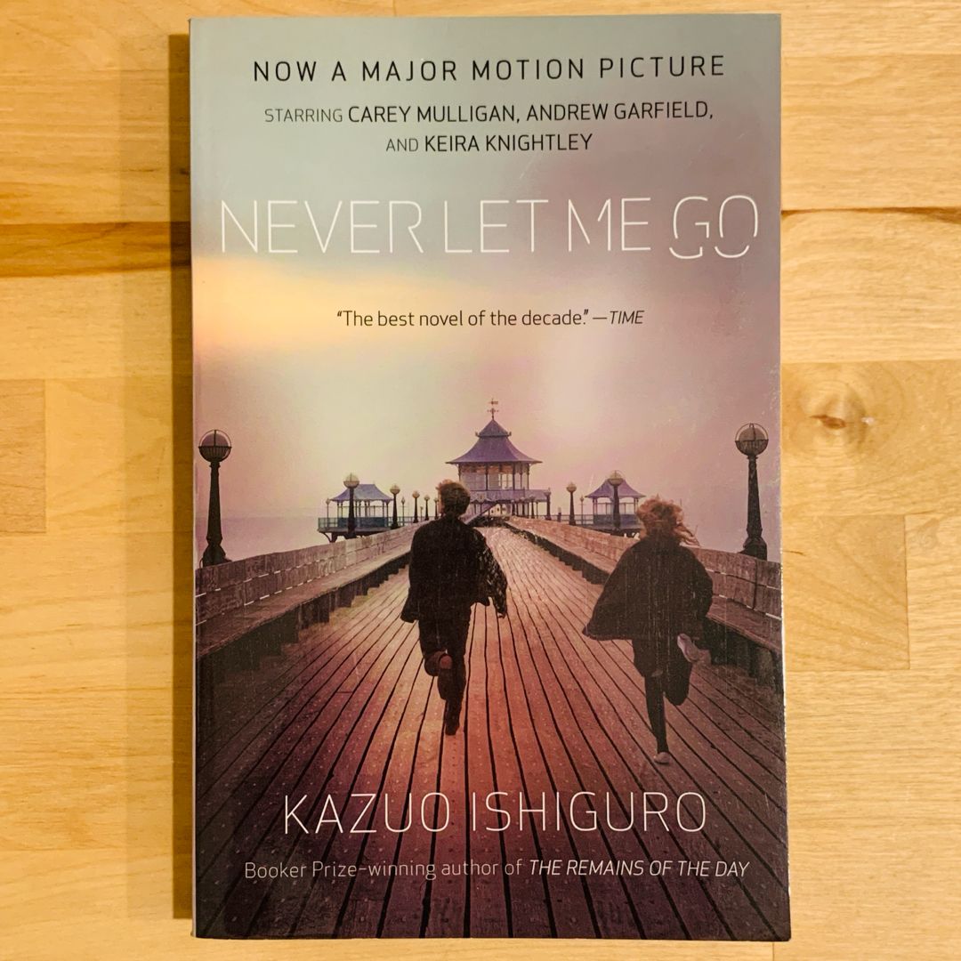 Never Let Me Go