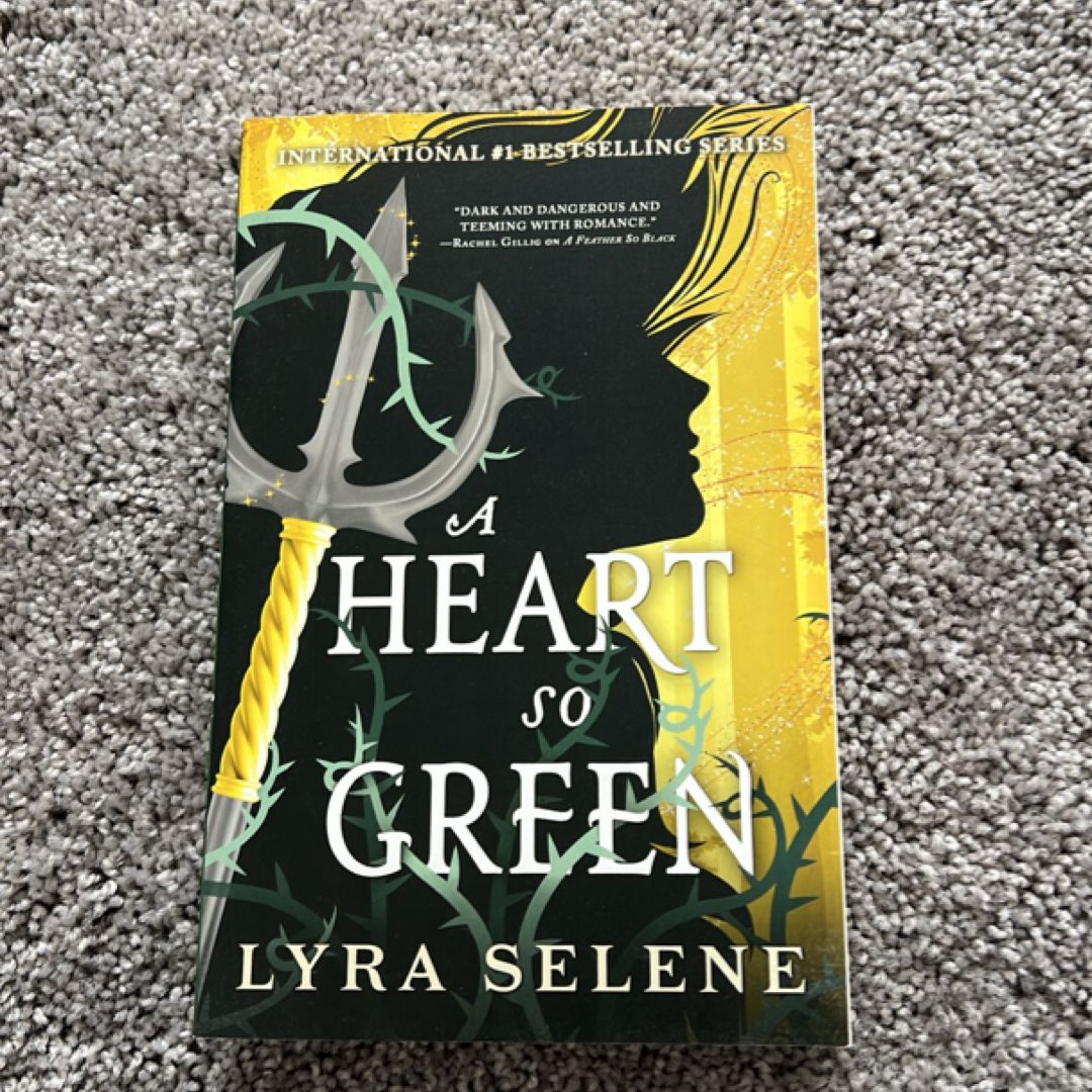 A Heart So Green