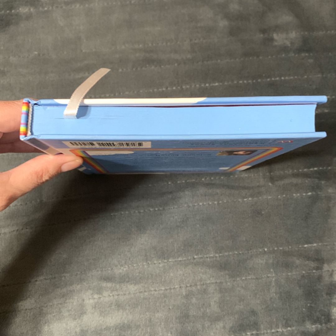 Scattered Showers (1st ed., new)