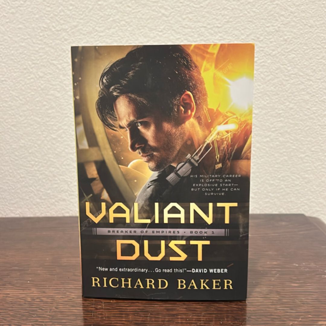 Valiant Dust