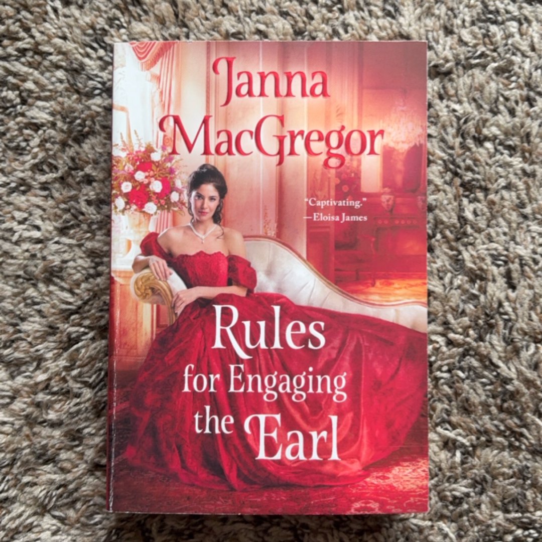 Rules for Engaging the Earl