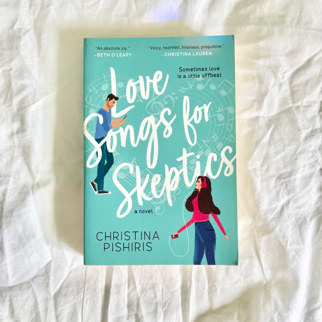 Love Songs for Skeptics