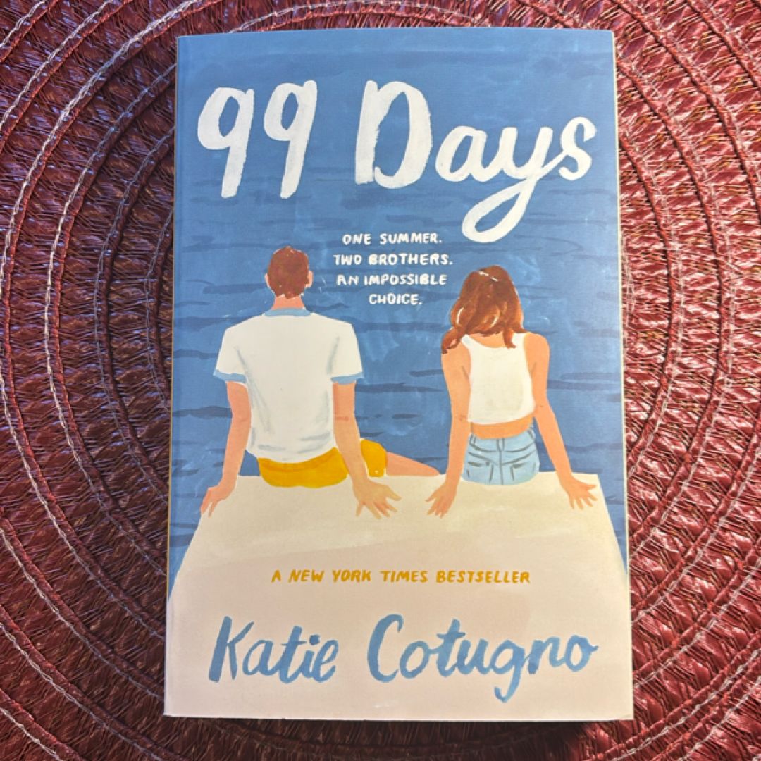 99 Days