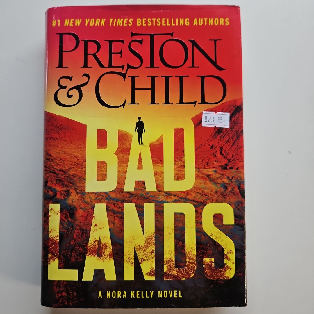 Badlands