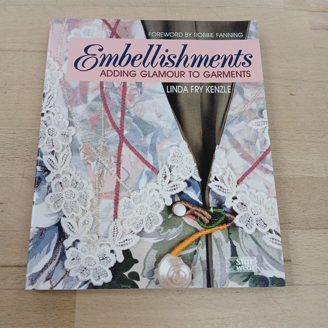 Embellishments