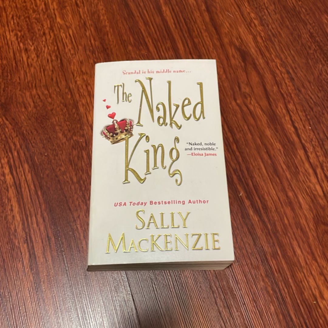 The Naked King