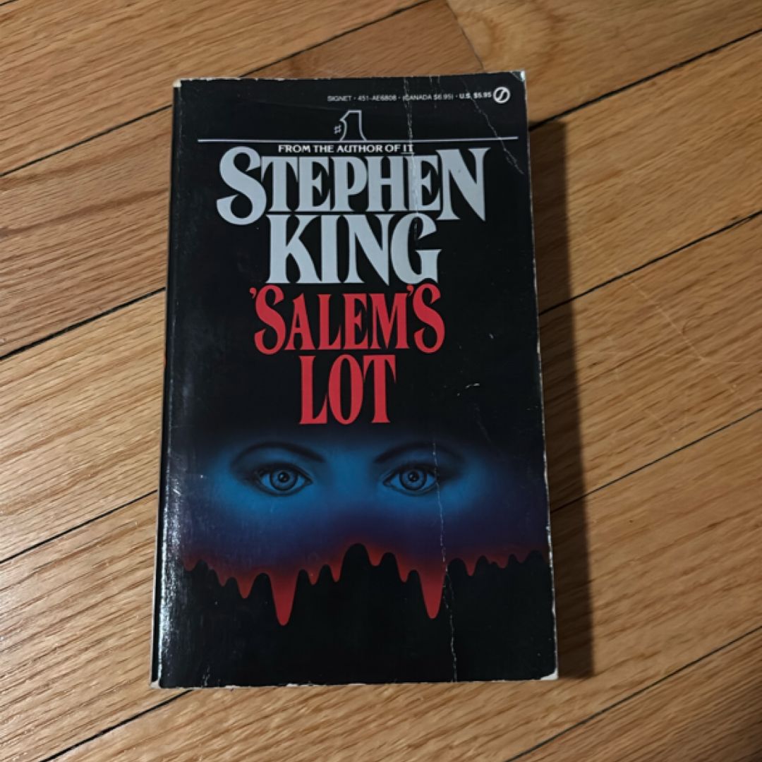 Salem's Lot